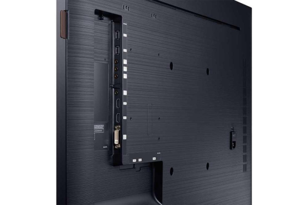Samsung PH43F 43". 700 кд/м2, сверхтонкий корпус 29,9мм, 24/7, SoC 4.0 Samsung PH43F 43". 700 кд/м2, сверхтонкий корпус 29,9мм, 24/7, SoC 4.0