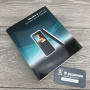 Wi-Fi SIP-телефон Tecom DMP330 Wi-Fi SIP-телефон Tecom DMP330