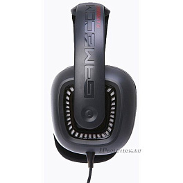 Plantronics GameCom 777, стерео-гарнитура