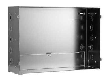 CB-MVPWDS Установочный короб для MVP-8400i и MVP-8400