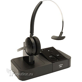 Jabra PRO 9450 EMEA, беспроводная гарнитура