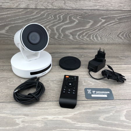 Nearity V403, PTZ-камера