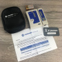 Jonard MCT-468 - кабельный тестер для модульных разъемов RJ11, RJ12, RJ45 Jonard MCT-468 - кабельный тестер для модульных разъемов RJ11, RJ12, RJ45