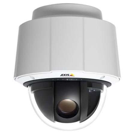 AXIS Q6035, поворотная проводная сетевая PTZ ip камера