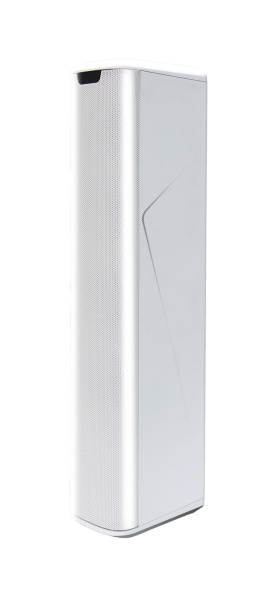 ITC TS-403HW 4 x 3", 100W @8Ω, звуковая колонна ITC TS-403HW 4 x 3", 100W @8Ω, звуковая колонна