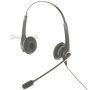 Jabra GN2000 Duo WB (wideband) (2019-82-04), профессиональная телефонная гарнитура для контакт и call-центров Jabra GN2000 Duo WB (wideband) (2019-82-04), профессиональная телефонная гарнитура для контакт и call-центров