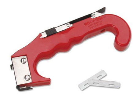 Jonard JIC-4366 - инструмент для продольной и поперечной резки жесткой изоляции кабеля 3.2 - 9.6 мм