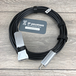 Telycam TLC-41, оптический гибридный кабель USB 3.0 (10 метров)