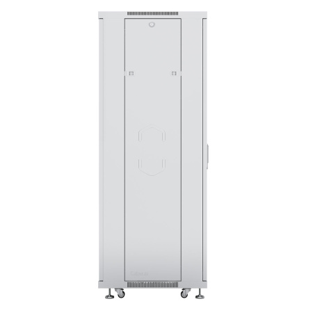 Cabeus, SH-05C-47U80/80, шкаф монтажный телекоммуникационный 19" 47U 800x800x2277mm (ШхГхВ), цвет серый (RAL 7035) Cabeus, SH-05C-47U80/80, шкаф монтажный телекоммуникационный 19" 47U 800x800x2277mm (ШхГхВ), цвет серый (RAL 7035)