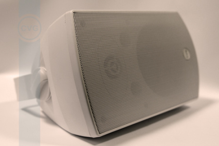 CVGaudio RF516TW, двухполосная настенная акустическая система