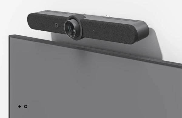 Logitech Wall Mount for Video Bars, крепление на стену для универсальной видеопанели Logitech Wall Mount for Video Bars, крепление на стену для универсальной видеопанели