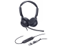 Yealink UH42 SE Dual UC USB-C/A, бинауральная гарнитура