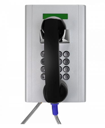 JR204-FK-SIP, промышленный IP-телефон,JR204-FK-SIP, клавиатура, дисплей, накладной, PoE, без БП, стальной JR204-FK-SIP, промышленный IP-телефон,JR204-FK-SIP, клавиатура, дисплей, накладной, PoE, без БП, стальной