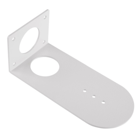 Prestel HD-WM2W,  настенный кронштейн (белый)