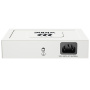 WI-TEK WK-PS206 v2, неуправляемый коммутатор PoE