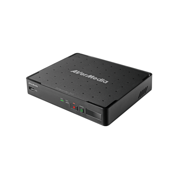 Карта захвата видео AVerMedia EzRecorder 310 Карта захвата видео AVerMedia EzRecorder 310