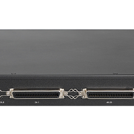 IPmatika IGW4800, VoIP-шлюз на 48 портов FXS