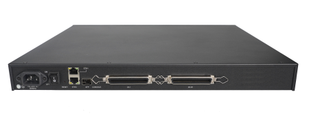 IPmatika IGW4800, VoIP-шлюз на 48 портов FXS