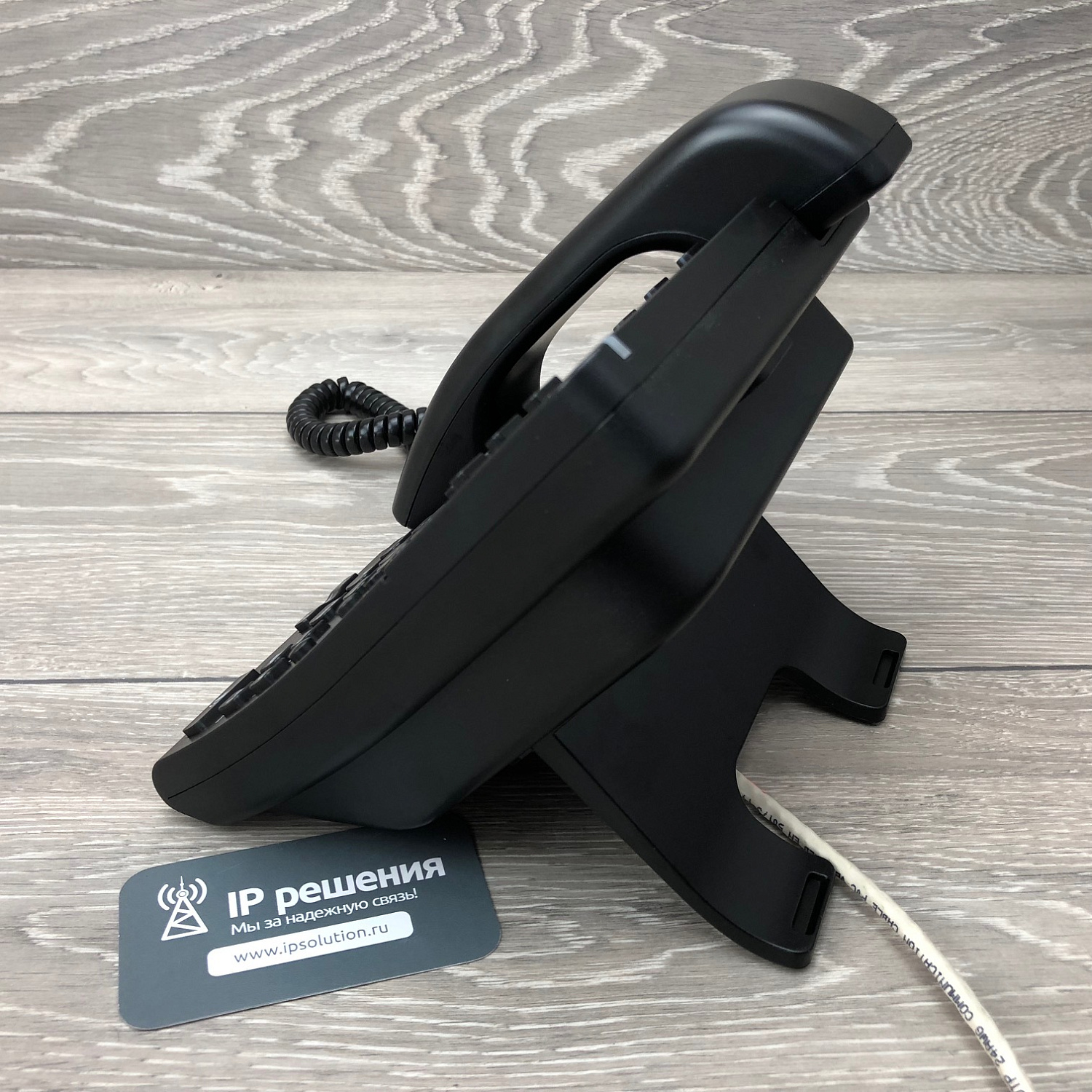 UNIVOIS U3S, IP-телефон, 6 SIP аккаунтов, RJ9 порт, HD Voice, POE, Bluetooth UNIVOIS U3S, IP-телефон, 6 SIP аккаунтов, RJ9 порт, HD Voice, POE, Bluetooth