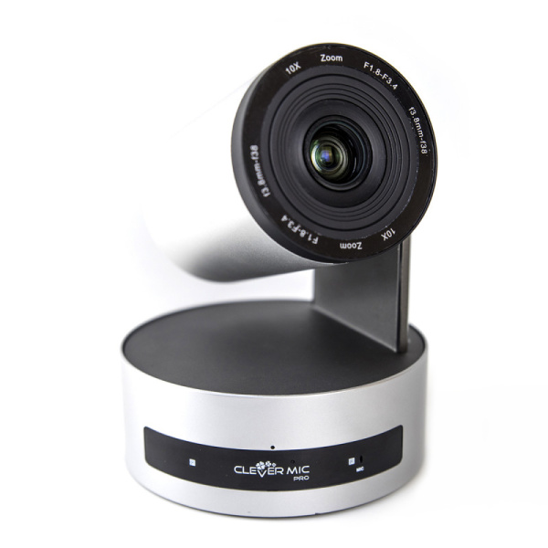 CleverMic Pro HD PTZ 10UH, PTZ-камера  CleverMic Pro HD PTZ 10UH, PTZ-камера