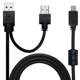 On-Lap USB A to USB-C, кабель