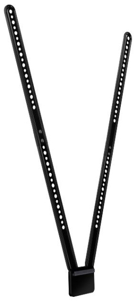 Logitech TV Mount  XL for MeetUp, увеличенное крепление для MeetUp Logitech TV Mount  XL for MeetUp, увеличенное крепление для MeetUp