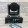 PTZ-камера CleverMic 1212UHN-L POE Black (FullHD, 12x, USB 3.0, HDMI, LAN) PTZ-камера CleverMic 1212UHN-L POE Black (FullHD, 12x, USB 3.0, HDMI, LAN)
