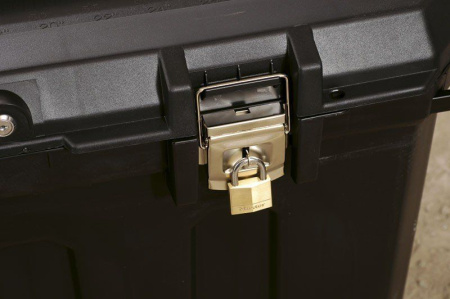 Stanley 1-93-278 - ЯЩИК С КОЛЕСАМИ "MOBILE JOB CHEST™" С ИНТЕГРИРОВАННЫМ ЗАМКОМ ПЛАСТМАССОВЫЙ (37025) 50GAL. / 94,6 X 57,8 X 58,7CM Stanley 1-93-278 - ЯЩИК С КОЛЕСАМИ "MOBILE JOB CHEST™" С ИНТЕГРИРОВАННЫМ ЗАМКОМ ПЛАСТМАССОВЫЙ (37025) 50GAL. / 94,6 X 57,8 X 58,7CM