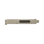 Magewell Pro Capture Hexa CVBS, плата видеозахвата