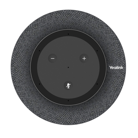 Yealink UVC84-BYOD-050, комплект для видеоконференций Yealink UVC84-BYOD-050, комплект для видеоконференций