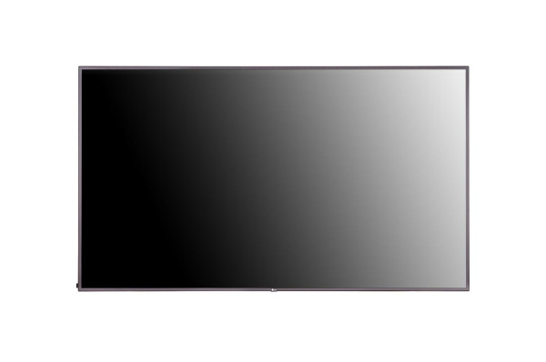 75" ULTRA HD ЖК панель, 500 кд/м2, 24/7, 3840x2160, LG webOS 4.0, акустика 75" ULTRA HD ЖК панель, 500 кд/м2, 24/7, 3840x2160, LG webOS 4.0, акустика
