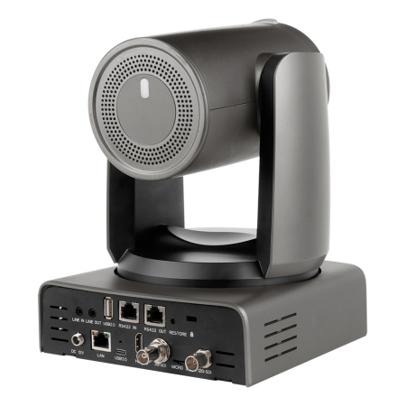 Prestel 4K-PTZ420R, ptz камера для видеоконференцсвязи