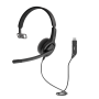 Axtel VOICE USB28 HD mono NC, компьютерная гарнитура