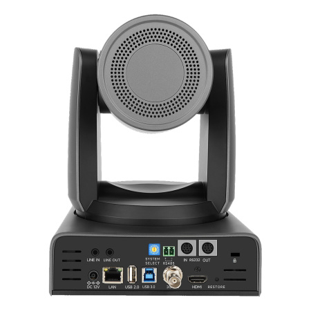 Prestel 4K-PTZ430HSU3N, PTZ камера для видеоконференцсвязи 