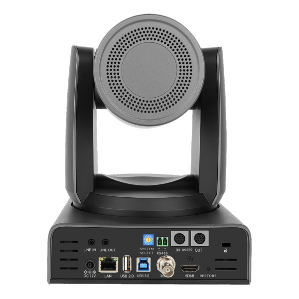 Prestel 4K-PTZ430HSU3N, PTZ камера для видеоконференцсвязи 