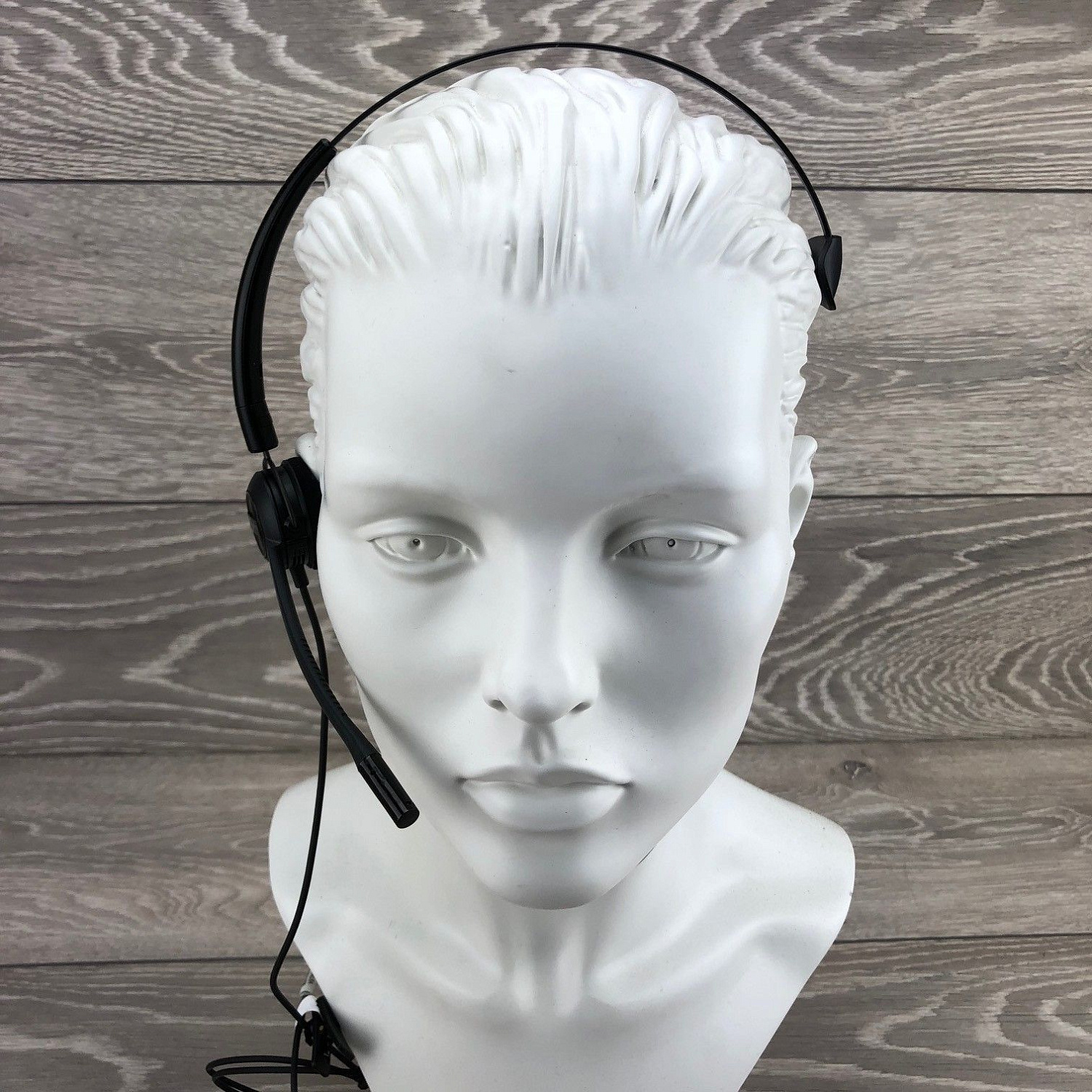 Plantronics EncorePro HW540 , профессиональная гарнитура для колл-центра Plantronics EncorePro HW540 , профессиональная гарнитура для колл-центра