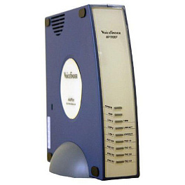 AddPac ADD-AP1100C, аналоговый VOIP шлюз