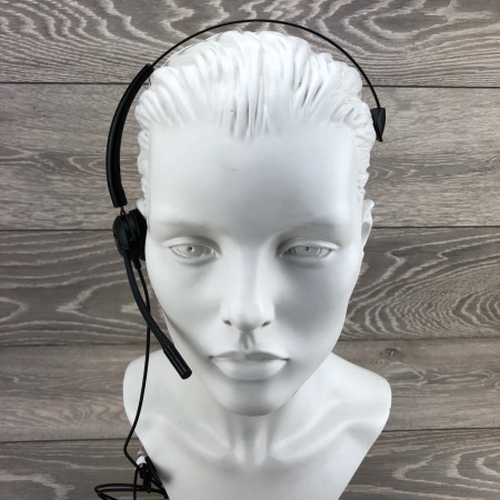 Plantronics EncorePro HW540 , профессиональная гарнитура для колл-центра Plantronics EncorePro HW540 , профессиональная гарнитура для колл-центра
