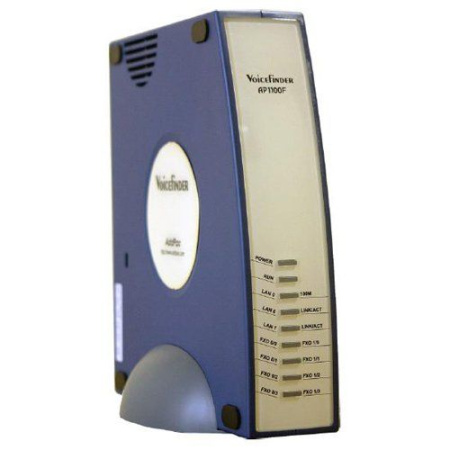 AddPac ADD-AP1100C, аналоговый VOIP шлюз AddPac ADD-AP1100C, аналоговый VOIP шлюз