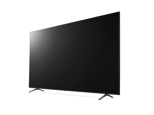 LG 86UN640S, коммерческий телевизор 86"