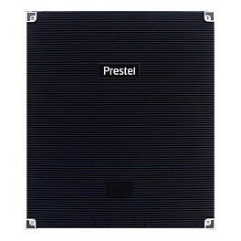 Prestel LED-V28G25, кабинет светодиодного экрана