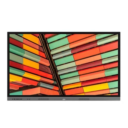 Uniview MW3565-T-C, интерактивная панель 65"