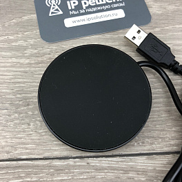 USB-микрофон CleverMic 101U