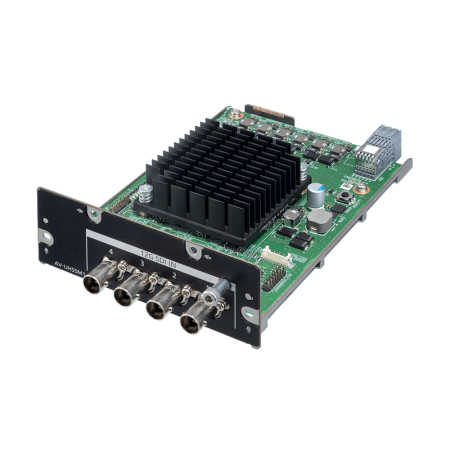 Panasonic AV-UHS500EJ, 4К видеомикшер Panasonic AV-UHS500EJ, 4К видеомикшер