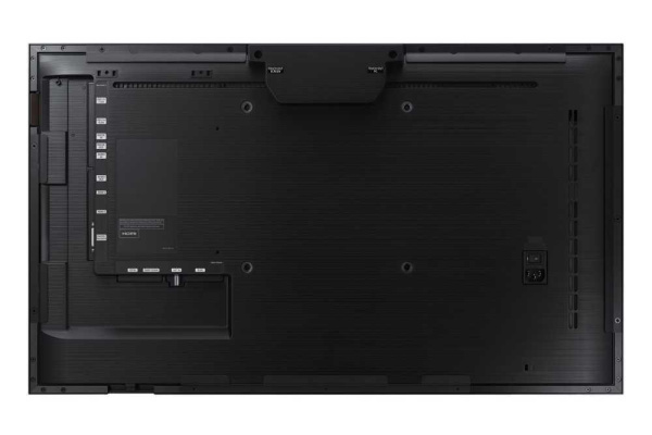 Samsung PM32F-BC 32". Сенсорный дисплей (емкостной) 32", 300 кд/м2 (с учетом сенсорного стекла), тонкий корпус, SoC 4.0 Samsung PM32F-BC 32". Сенсорный дисплей (емкостной) 32", 300 кд/м2 (с учетом сенсорного стекла), тонкий корпус, SoC 4.0