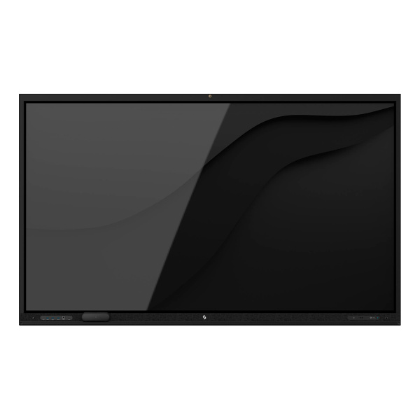 Lideo BSP-6516256, интерактивная сенсорная панель 65"