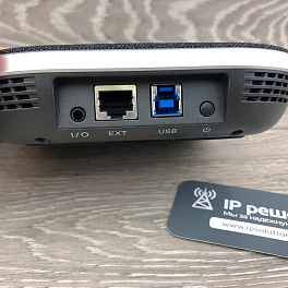 CleverMic SP3 USB DUO комплект из 2-х спикерфонов