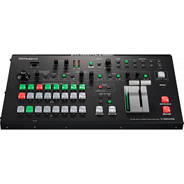 Roland V-600UHD, видеомикшер