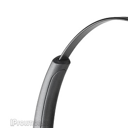 Jabra BIZ 2400 Mono 3-in-1 (2406-820-104), профессиональная телефонная гарнитура для контакт и call-центров