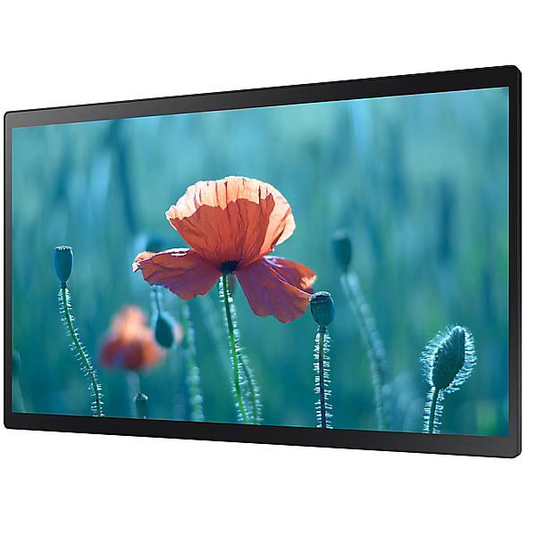 Samsung QB13R-TM, интерактивный дисплей 13" черный
